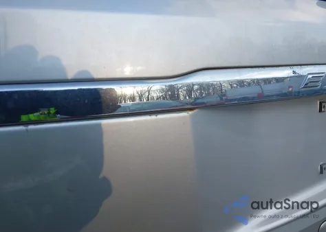 2013 Ford Explorer Xlt z USA, uszkodzony, nr VIN 1FM5K7D80DGA20007